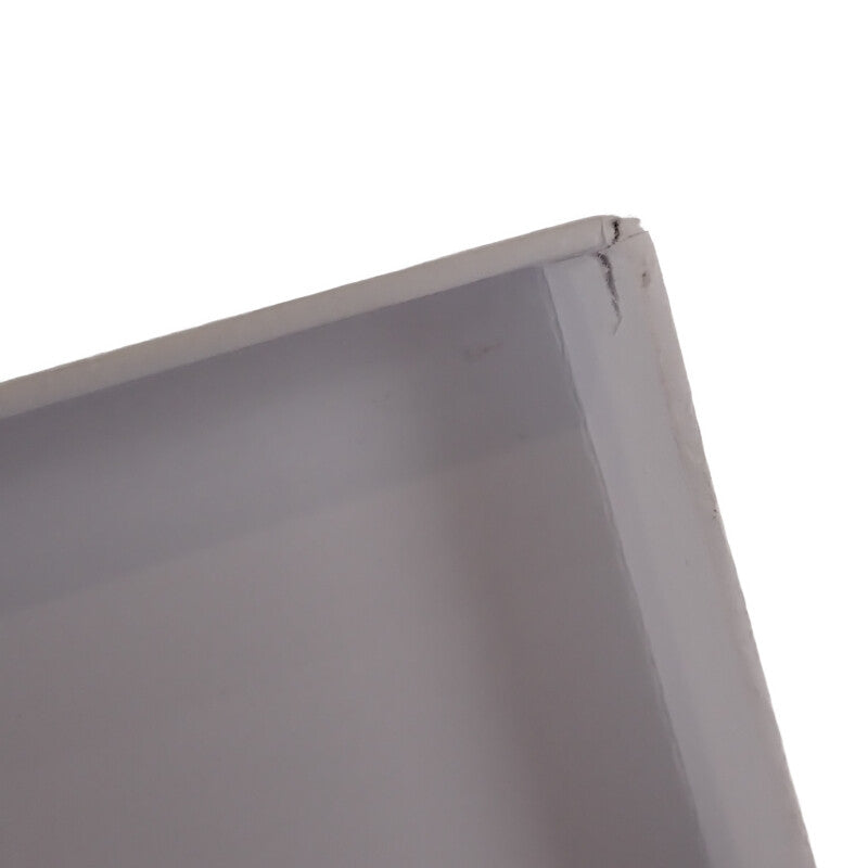 ディオール Dior サドル コンパクトウォレット S5653CCEH 三つ折り財布 ゴートスキン ラベンダー レディース【中古】【Aランク】