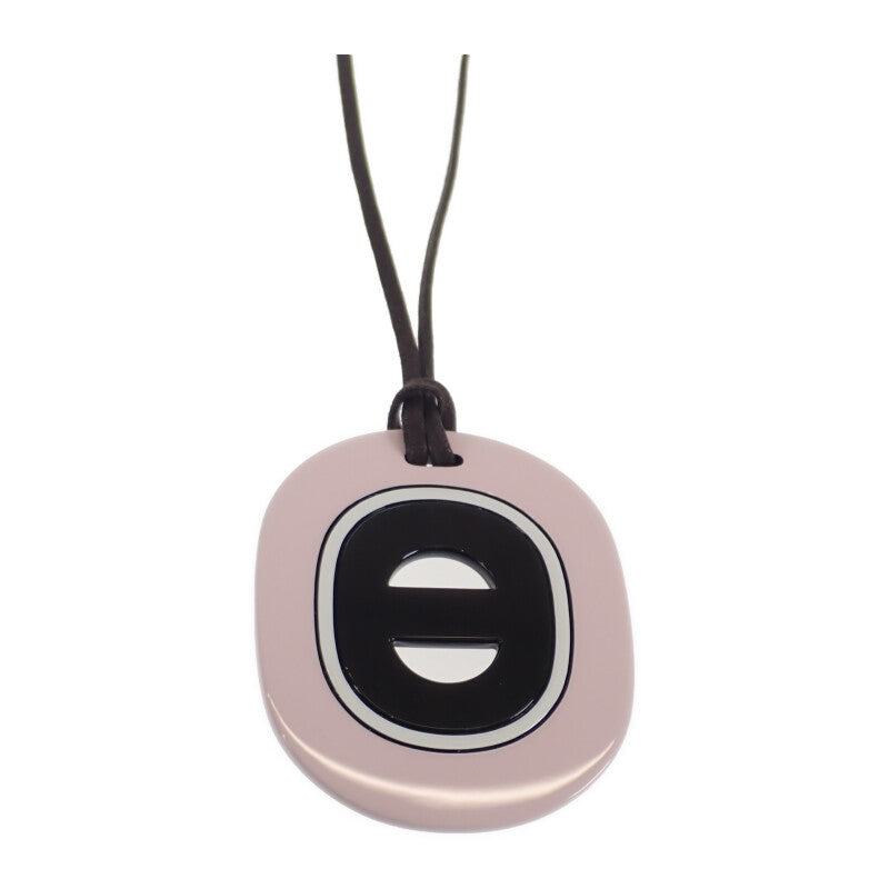 エルメス HERMES フィデリオ・ヴィラージュGM ラージ ネックレス  