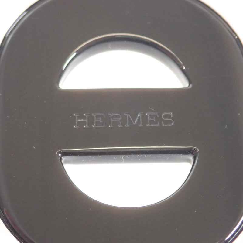 エルメス HERMES フィデリオ・ヴィラージュGM ラージ ネックレス