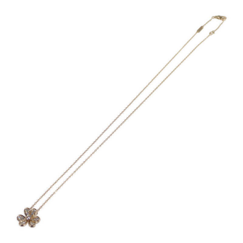 ヴァンクリーフ＆アーペル Van Cleef & Arpels フリヴォル ペンダント