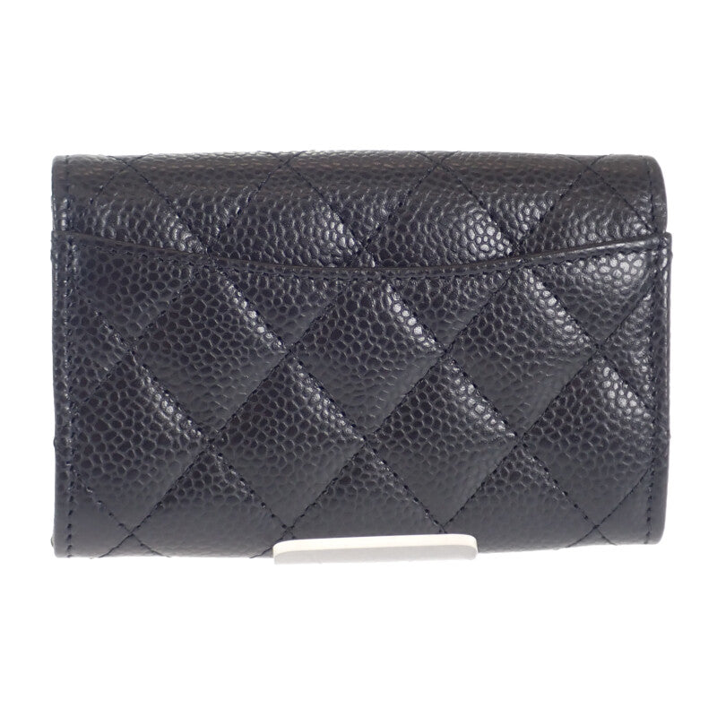シャネル CHANEL クラシックフラップ AP0214_Y01864_C3906 カード
