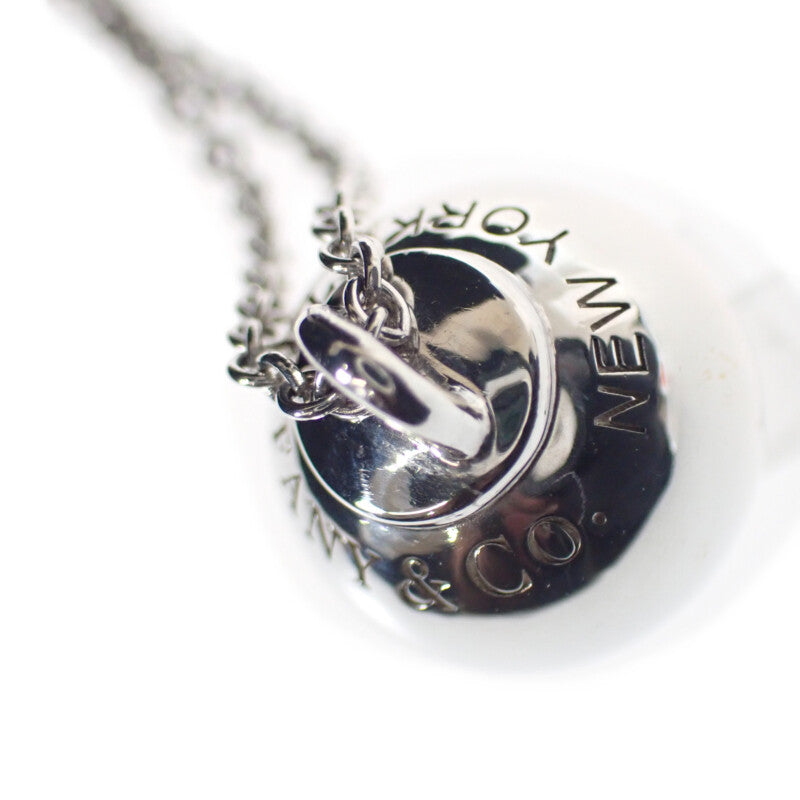 ティファニー TIFFANY&Co. ハードウェア ボール ペンダント 60014284