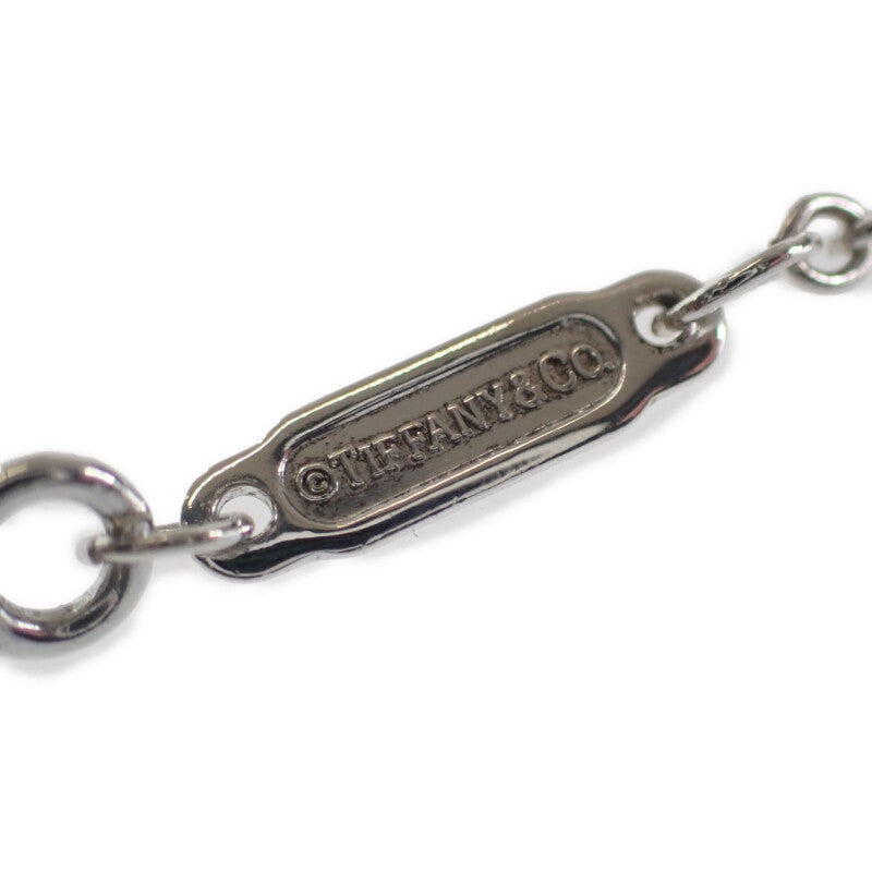 ティファニー TIFFANY&Co. ハードウェア ボール ペンダント 60014284 ネックレス シルバー925 レディース【中古】【Aランク】