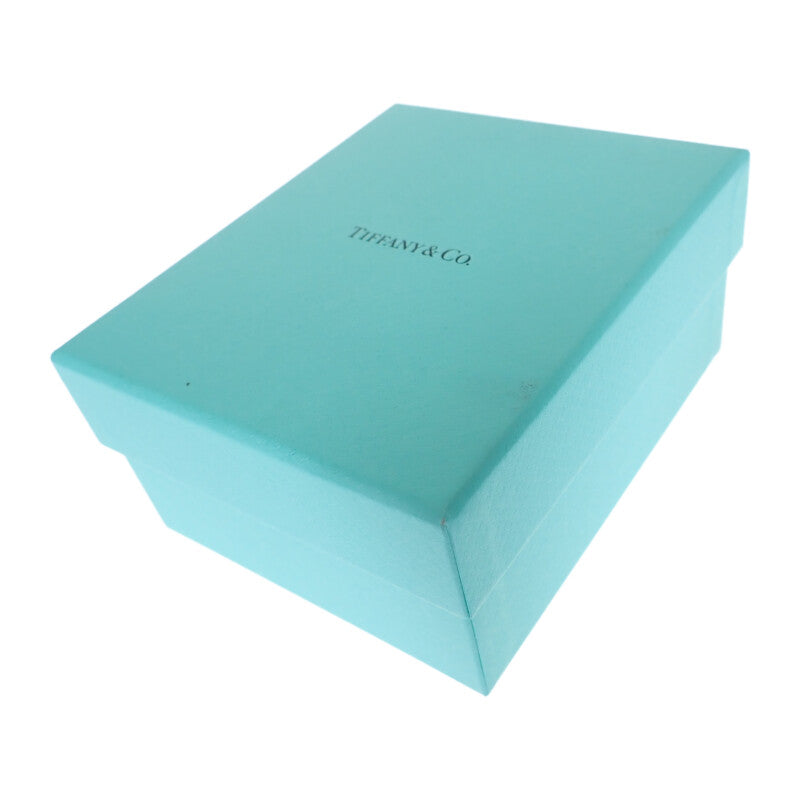 【Aランク】ティファニー TIFFANY&Co. カラーバイザヤード ネックレス Pt950プラチナ サファイア レディース【ISEYA】