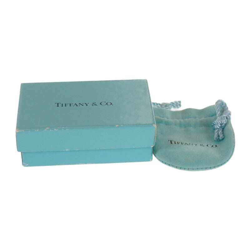 ティファニー TIFFANY&Co. シーガル パヴェ カモメ ブローチ Pt850プラチナ ダイヤモンド レディース【中古】【Aランク】