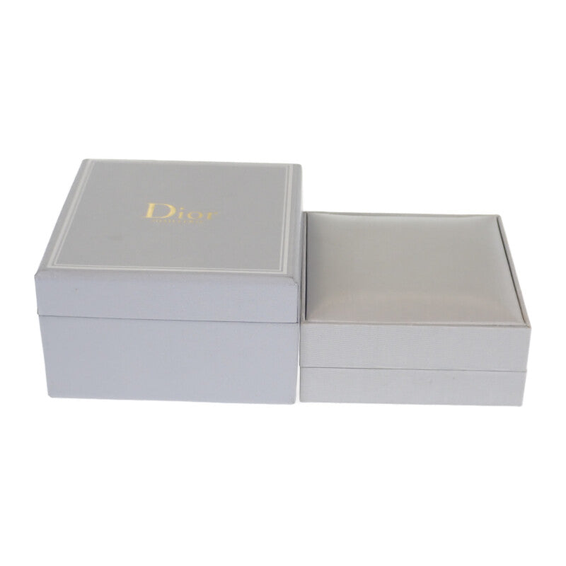 Dior Rose des Vents JRDV95137 Necklace K18 Yellow Gold Diamond Gold Women's Men's [Used] [A Rank]