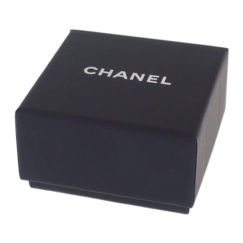 シャネル CHANEL ココマーク ABD310_B16658 ピアス メタル クリスタル ゴールド レディース【中古】【Aランク】