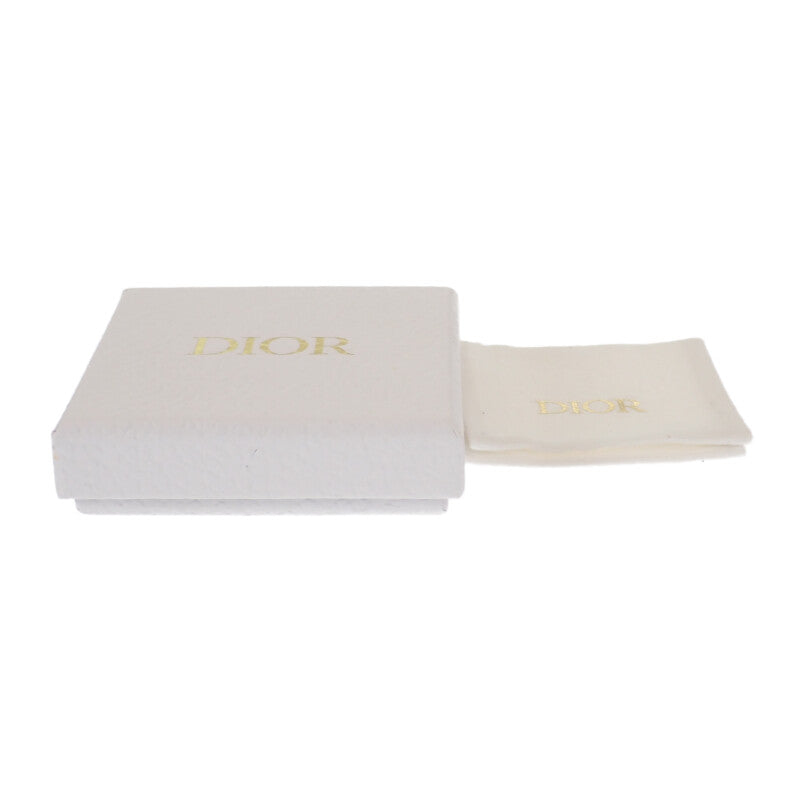 ディオール Dior Dio(r)evolution V0454DVOCY_D301 ブローチ メタル ラインストーン ゴールド レディース【中古】【Aランク】