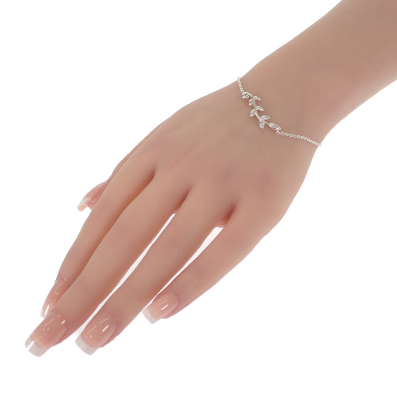 ティファニー TIFFANY&Co. オリーブリーフヴァイン 60147016