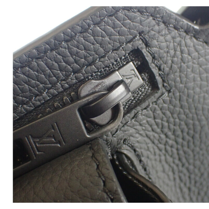 ルイヴィトン LOUIS VUITTON テイクオフ・スリング M57081 ボディ