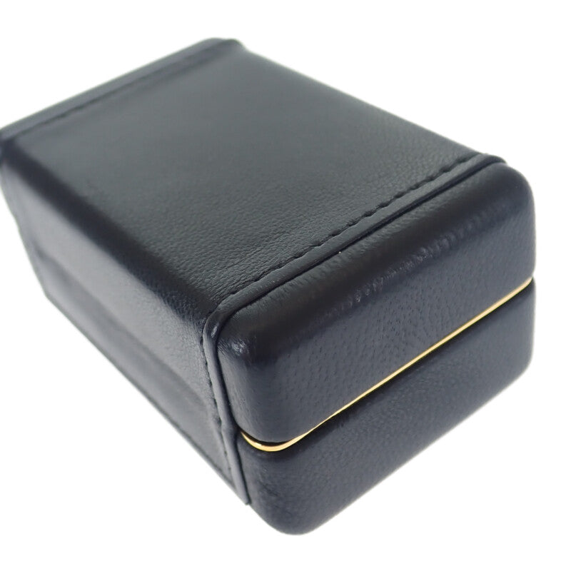 グラフ GRAFF パヴェ バタフライ RGE1563 ピアス K18ホワイトゴールド ダイヤモンド レディース【中古】【Aランク】