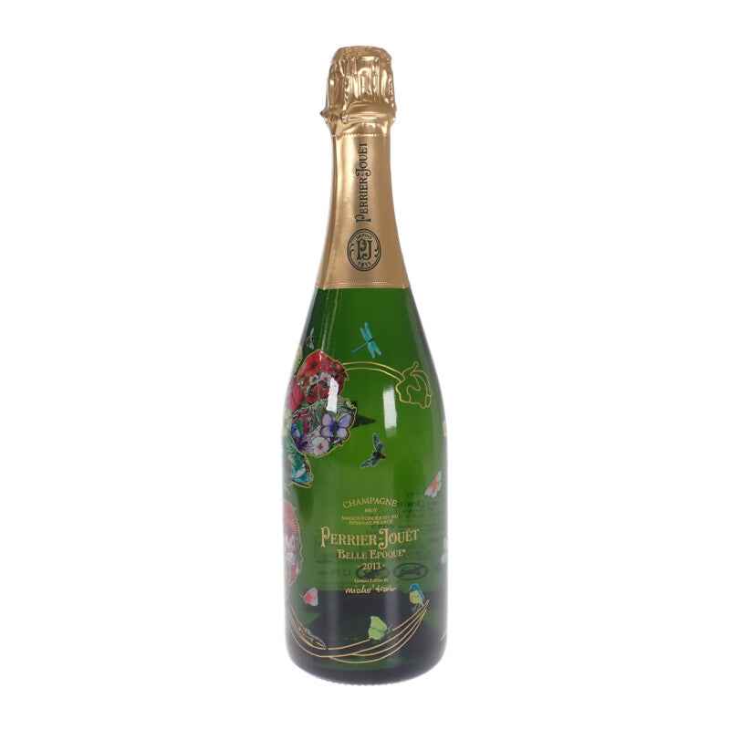 PERRIER JOUET ペリエ ジュエ ベルエポック 2013 120th アニバーサリー