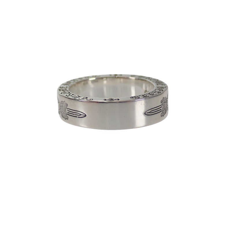 クロムハーツ CHROME HEARTS スペーサーダガー 17号 2356-304-9313