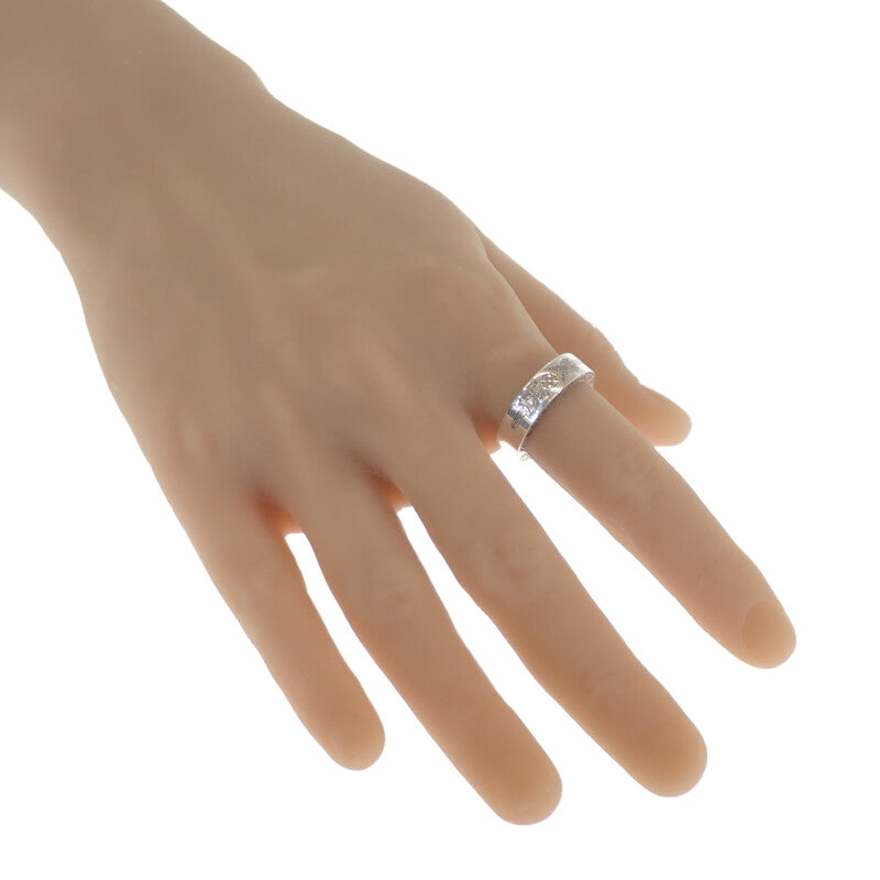 クロムハーツ CHROME HEARTS スペーサーダガー 17号 2356-304-9313-9108 リング シルバー925 メンズ【中古】【ABランク】