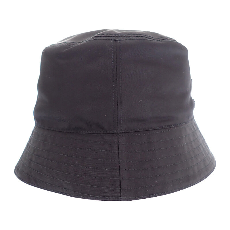 プラダ PRADA Re-Nylon バケットハット L 2HC137_2DRT_F0002 ハット