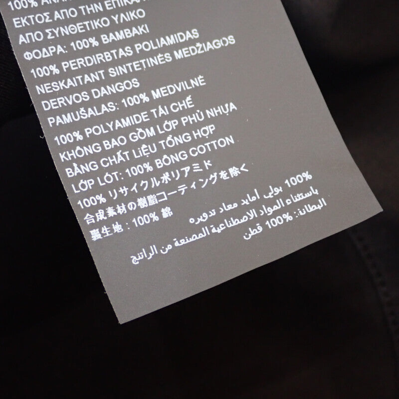 プラダ PRADA Re-Nylon バケット L 2HC137_2DRT_F0002 ハット ナイロン