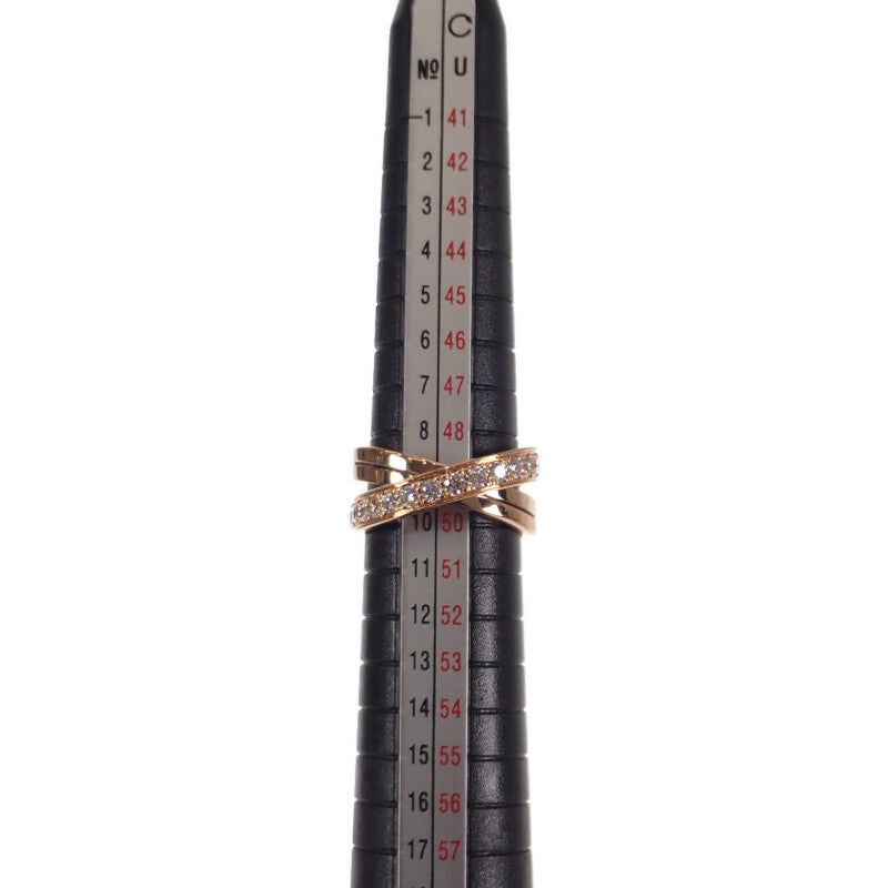 カルティエ CARTIER エタンセル ドゥ カルティエ 9号 B4095749 リング