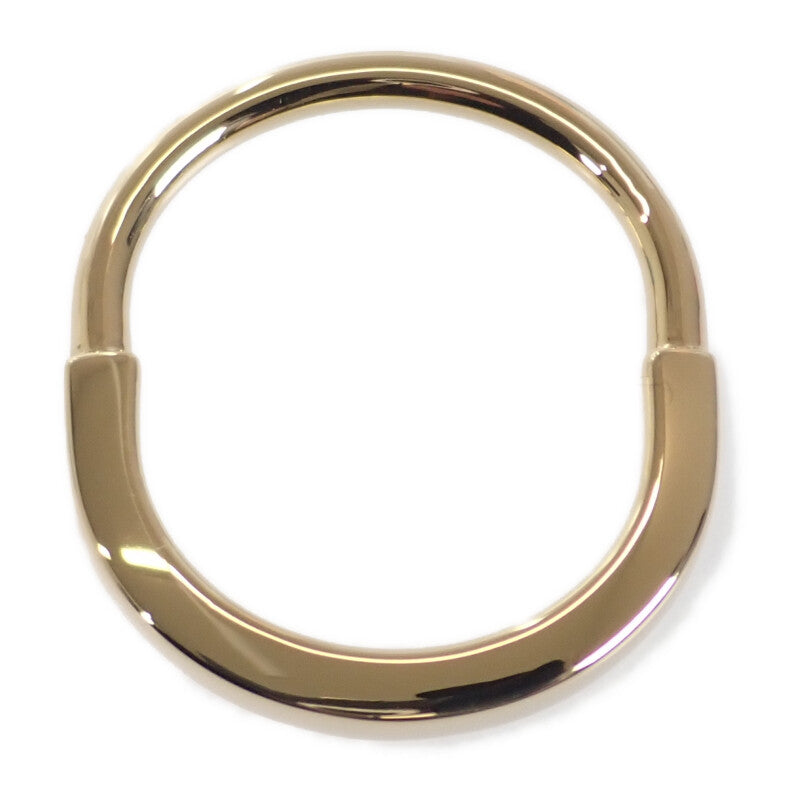 ティファニー TIFFANY&Co. ロック 15号 72346297 リング K18イエローゴールド #50 レディース【中古】【Aランク】