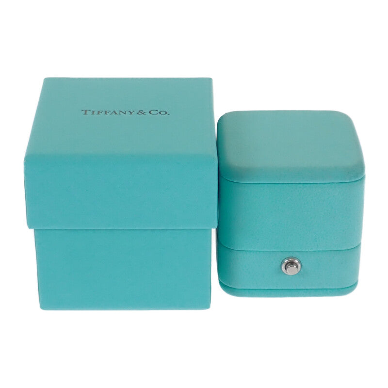 【中古】ティファニー TIFFANY&Co. ロック 72346297 リング K18イエローゴールド #50 レディース【Aランク】