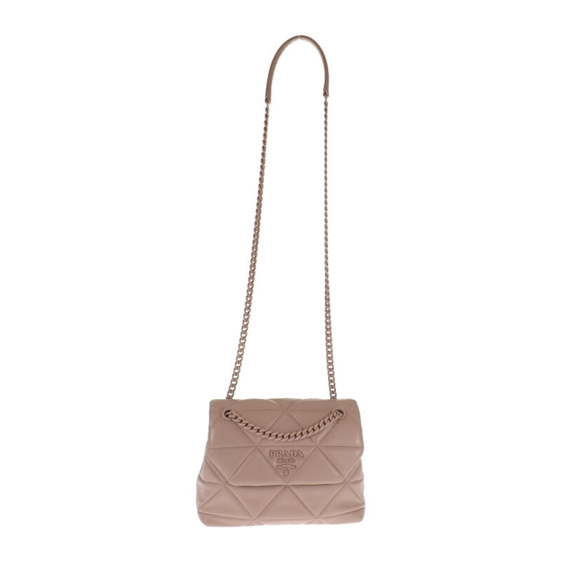 プラダ PRADA スペクトラムスモール 1BD233 ショルダーバッグ ナッパ