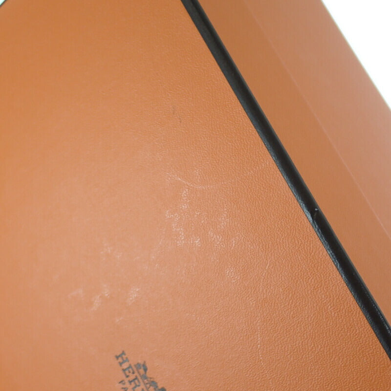 【中古】エルメス HERMES ゴブレット アダージュPM ペア 2個セット P010231P グラス クリスタル メンズ レディース【SAランク】