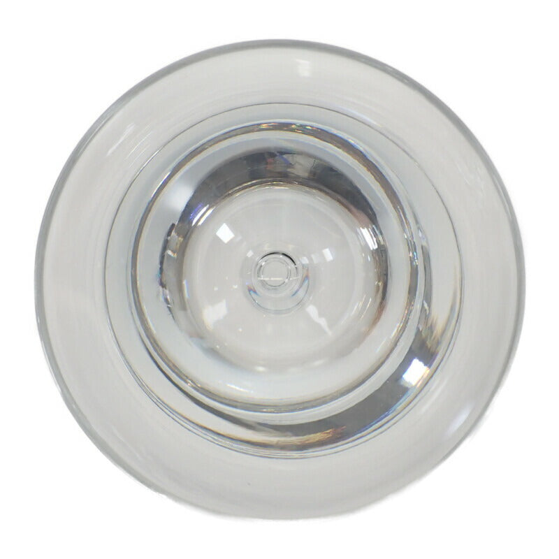 【中古】バカラ Baccarat ベガ ワイン ペア 2客セット グラス クリスタルガラス メンズ レディース【SAランク】