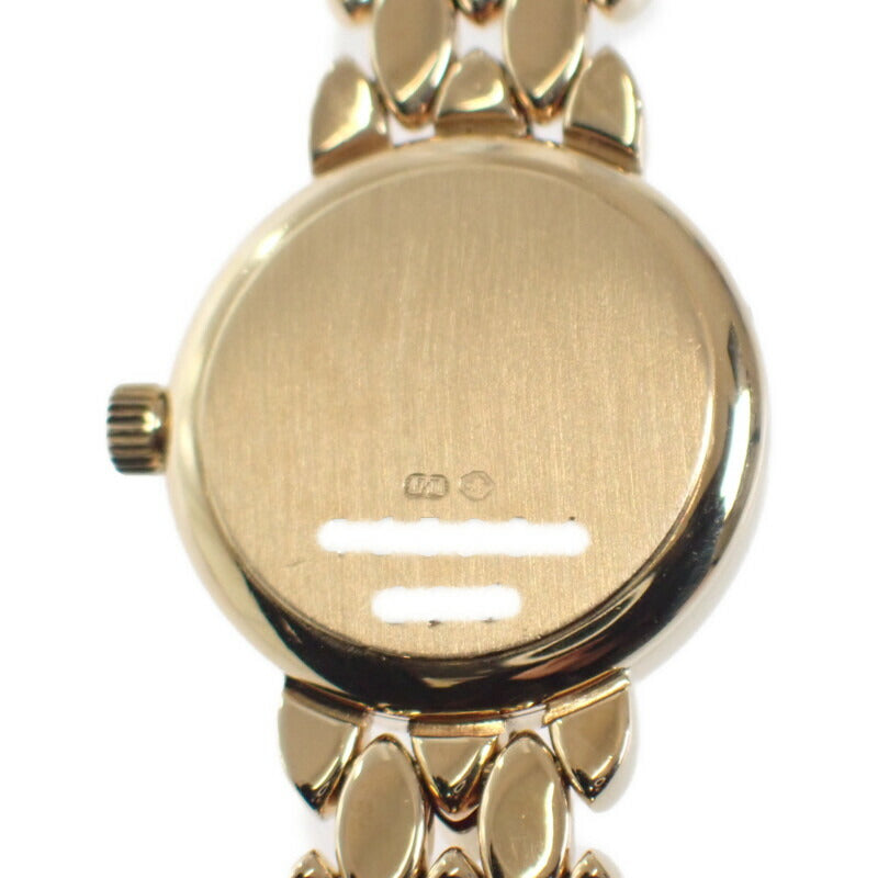 ショパール Chopard ラウンド 10/6353-21 腕時計 K18イエローゴールド