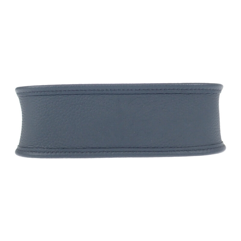 エルメス HERMES エヴリンTPM ショルダーバッグ トリヨンクレマンス ヴェールシプレ ゴールド金具 レディース【中古】【Aランク】