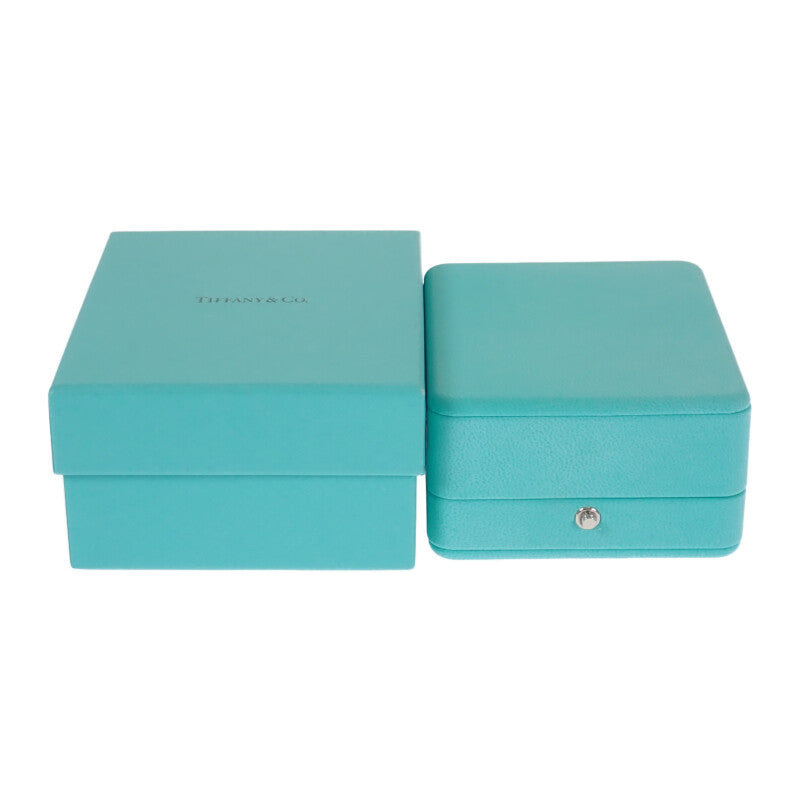 【Aランク】ティファニー TIFFANY&Co. パロマ グラフィティ ラブペンダント 60021422 ネックレス K18ピンクゴールド スモール レディース【ISEYA】