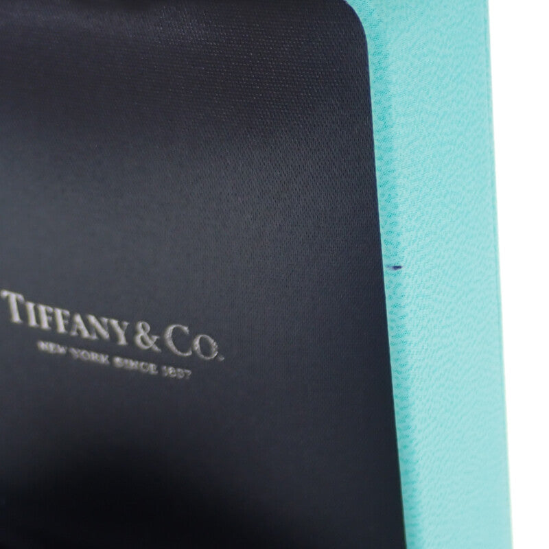 【Aランク】ティファニー TIFFANY&Co. パロマ グラフィティ ラブペンダント 60021422 ネックレス K18ピンクゴールド スモール レディース【ISEYA】