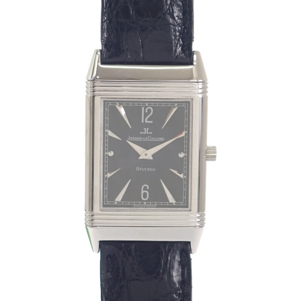 ジャガールクルト JAEGAER LECOULTRE レベルソ クラシック 250.3.86