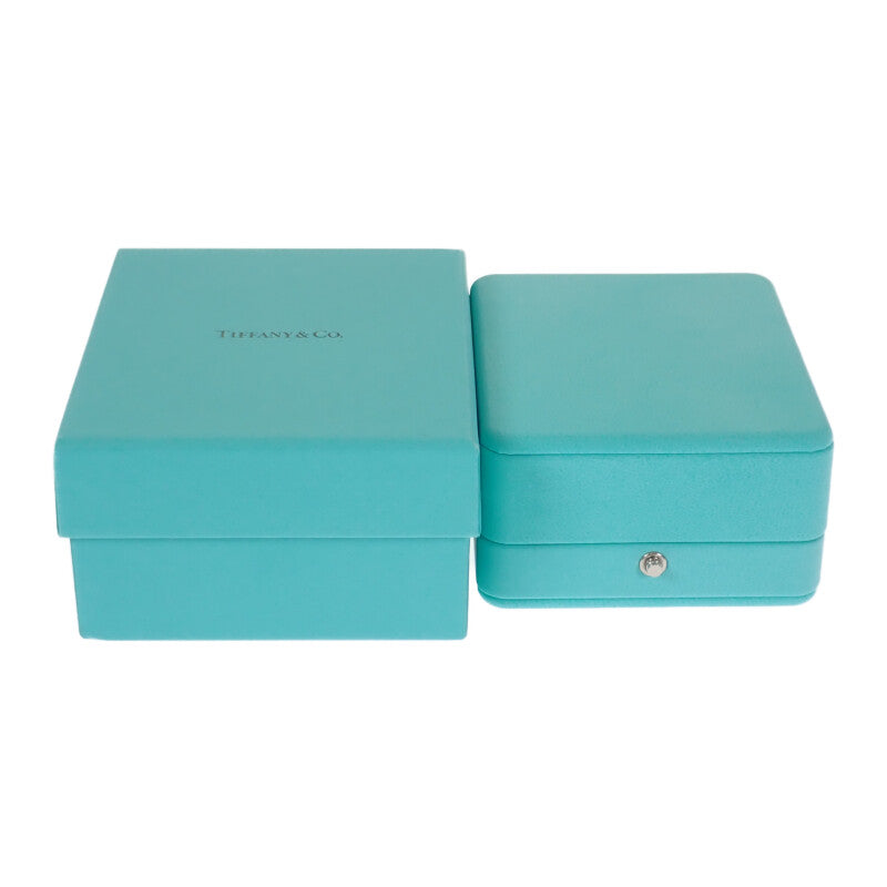 【Aランク】ティファニー TIFFANY&Co. エルサ・ペレッティ オープンハートペンダント 60957428 ネックレス K18ピンクゴールド レディース【ISEYA】