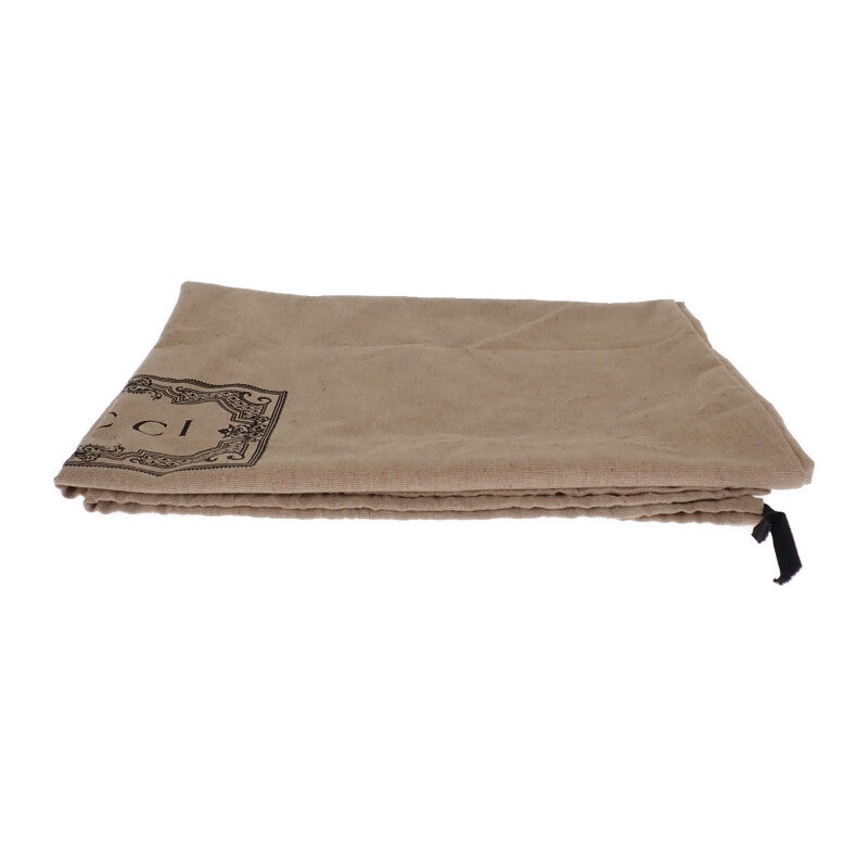 グッチ GUCCI オフィディア ミディアム バックパック 598140_FABHU_8863 リュック・デイパック GGスプリームキャンバス グレー ブラック メンズ【中古】【Aランク】