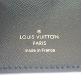 【Sランク】ルイヴィトン LOUIS VUITTON ポルトフォイユ ヴィクトリーヌ M81557 三つ折り財布 モノグラム リバース ブラウン スナップボタン レディース【ISEYA】