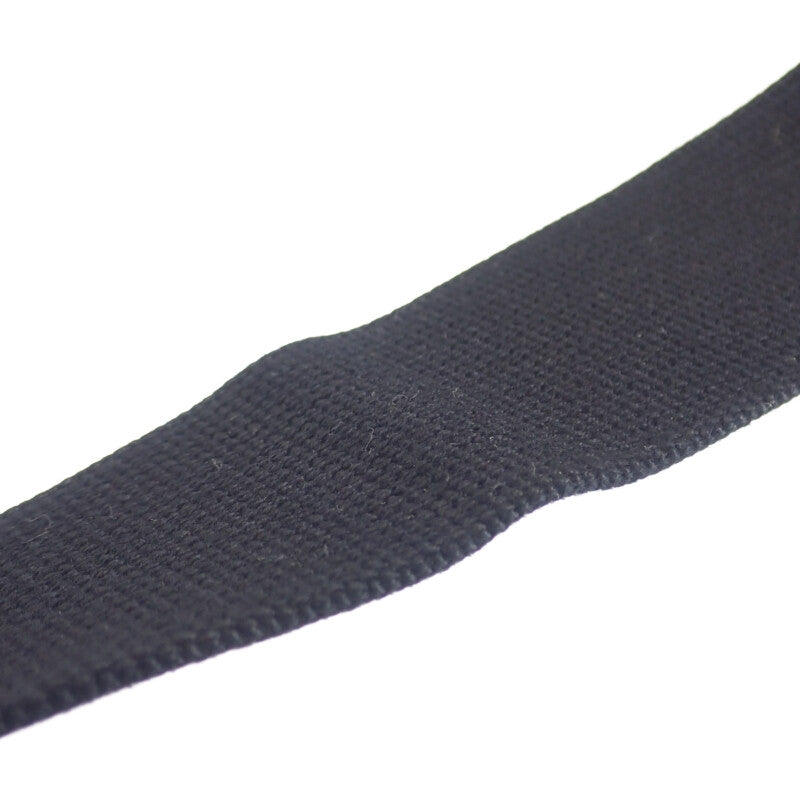 グッチ GUCCI GGマーモント キルティングレザー チェーン 739681 ショルダーバッグ カーフ ブラック レディース【中古】【ABランク】