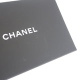 【SAランク】シャネル CHANEL クラシック AP0213 カードケース グレインドカーフスキン ブラック ゴールド金具 レディース【ISEYA】