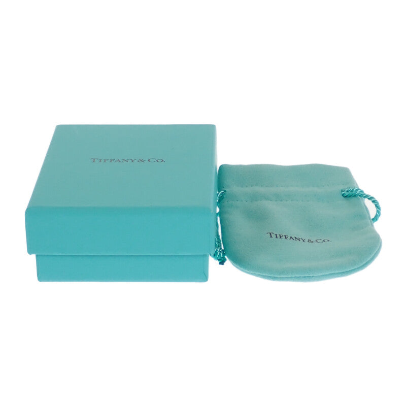 【Aランク】ティファニー TIFFANY&Co. カラー バイザヤード ペンダント 62632747 ネックレス K18イエローゴールド ルビー レディース【ISEYA】