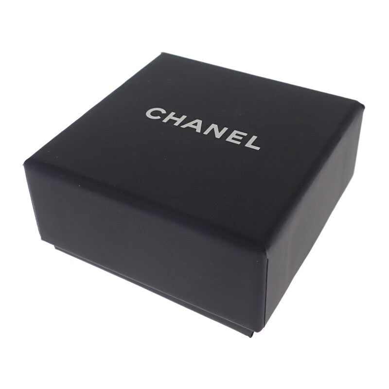 【Aランク】シャネル CHANEL ココマーク スターイヤリング AB8595_B07810_NH432 イヤリング メタル ラインストーン ゴールド C22S刻印 レディース【ISEYA】