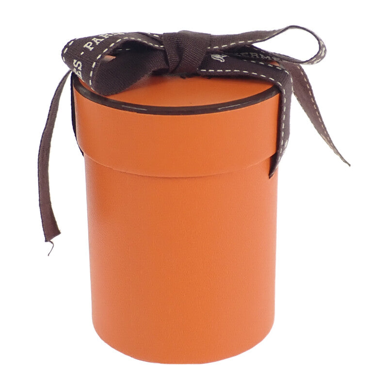 エルメス HERMES ツイリー エクスリブリス パリジェンヌ スカーフ シルク アイボリー レッド レディース【中古】【ABランク】