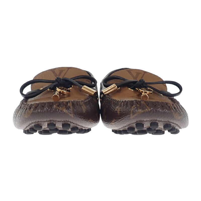 LOUIS VUITTON ルイヴィトン ドライビングシューズ グロリアライン LOUIS VUITTON ルイヴィトン ドライビングシューズ グロリアライン