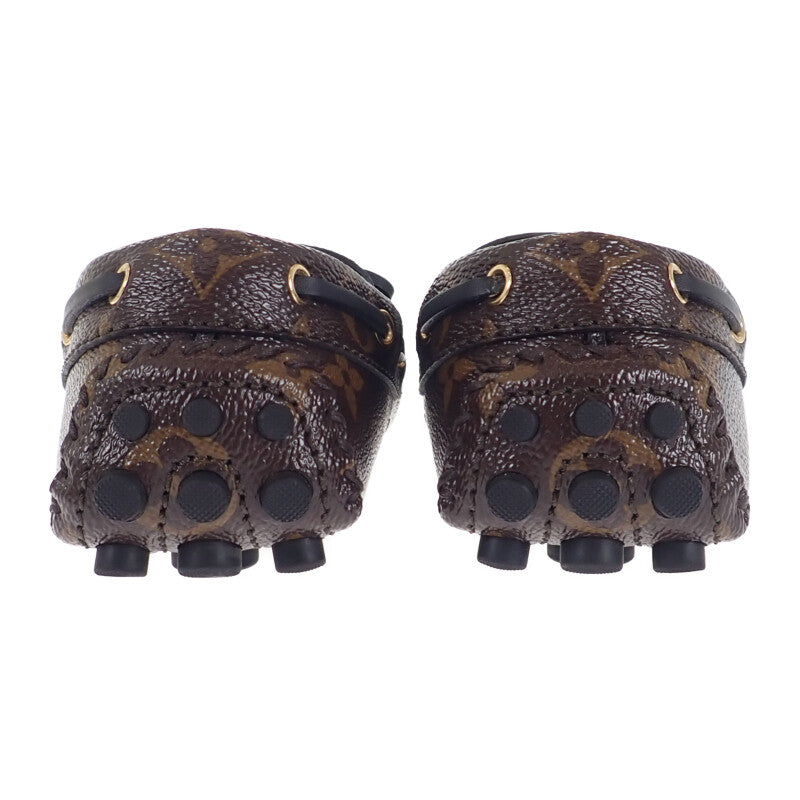 LOUIS VUITTON ルイヴィトン ドライビングシューズ グロリアライン LOUIS VUITTON ルイヴィトン ドライビングシューズ グロリアライン