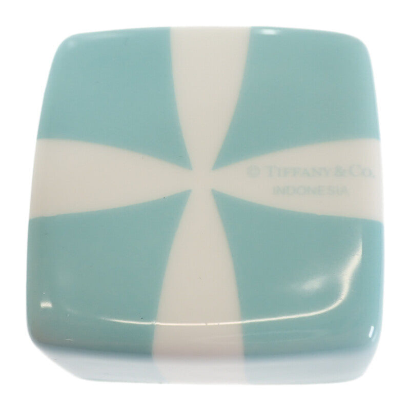 ティファニー TIFFANY&Co. ブルーボックス ミニ ジュエリーケース 小物