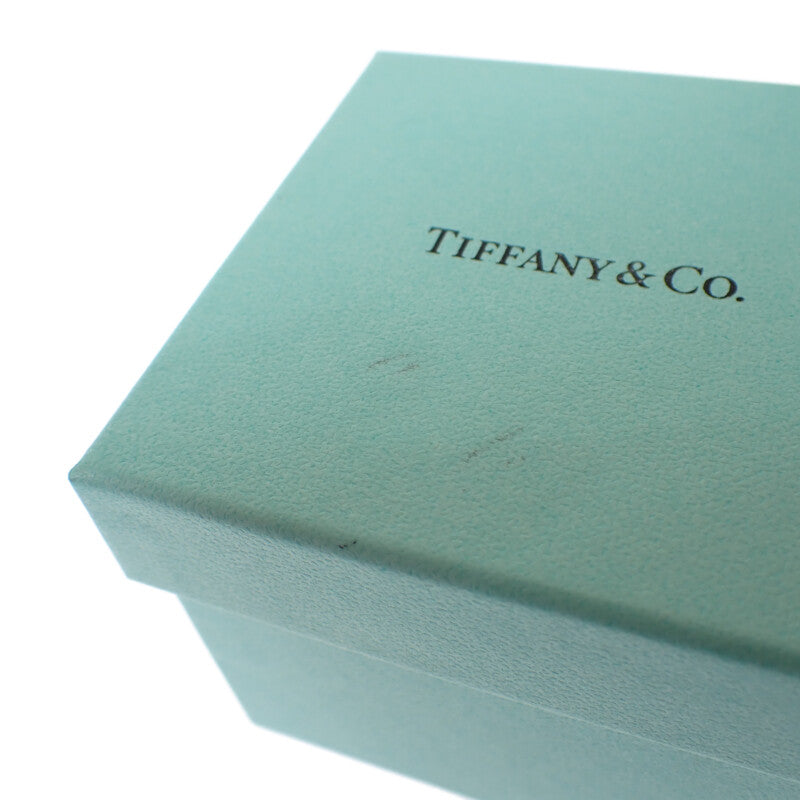 未使用Tiffany＆Co. ブルーボックス ミニ ジュエリーケース ティファニー TIFFANY&Co. ブルーボックス ミニ ジュエリーケース 小物