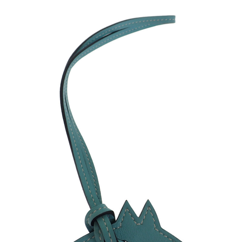 エルメス HERMES パドック シュバル ホースモチーフアクセサリー