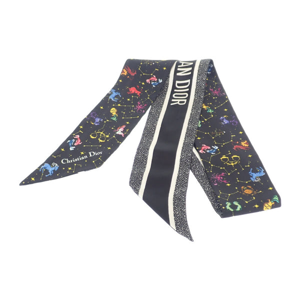 クリスチャンディオール Christian Dior ミッツァ スカーフ