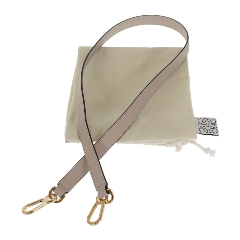 ロエベ LOEWE ウーブン バスケット A521T32X22 2WAYバッグ ショルダーバッグ カーフ マルチカラー レディース【中古】【Aランク】