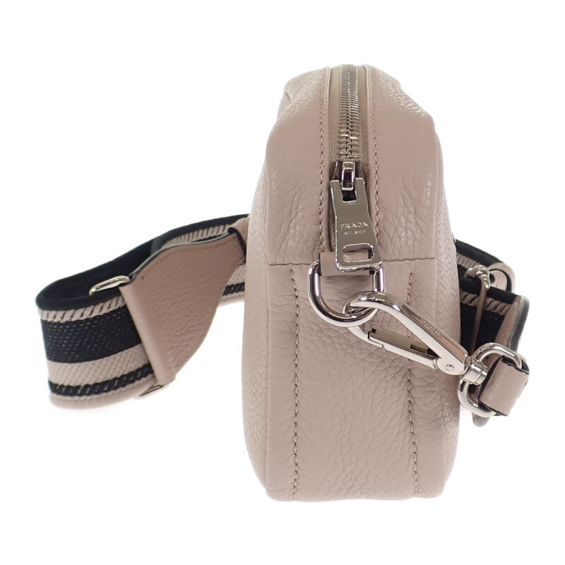 プラダ PRADA ヴィッテロダイノソフトレザー 2ストラップ 1BH192