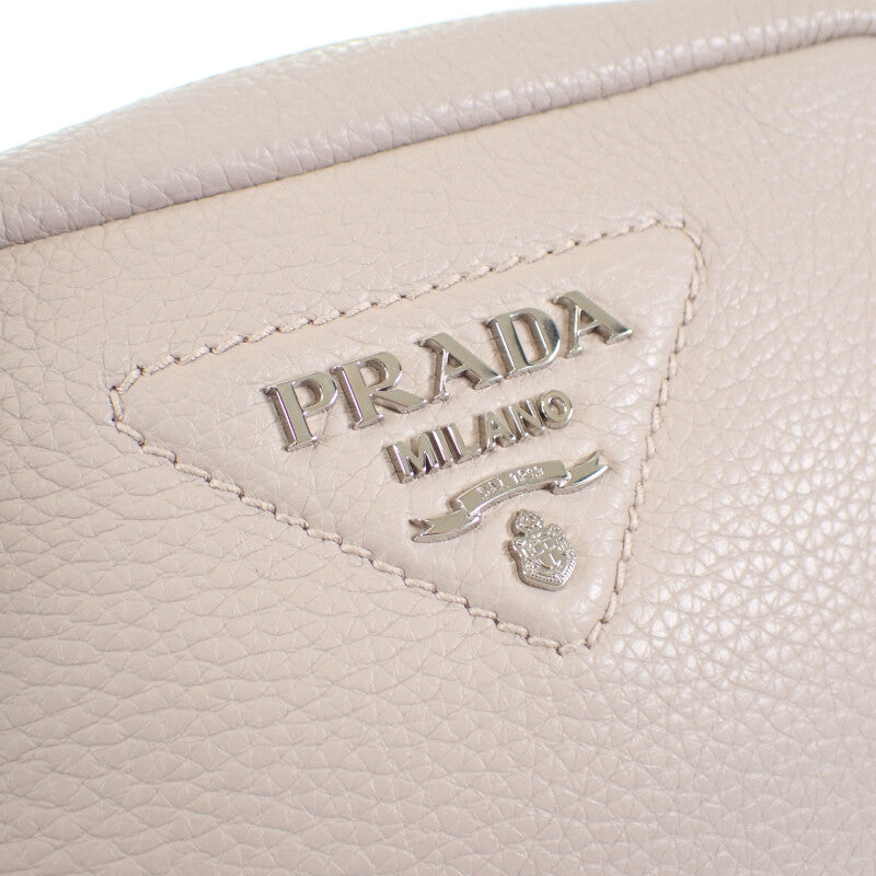 プラダ PRADA ヴィッテロダイノソフトレザー 2ストラップ 1BH192