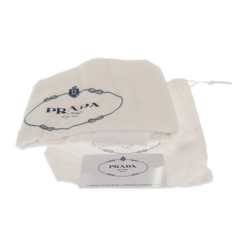 プラダ PRADA ヴィッテロダイノソフトレザー 2ストラップ 1BH192