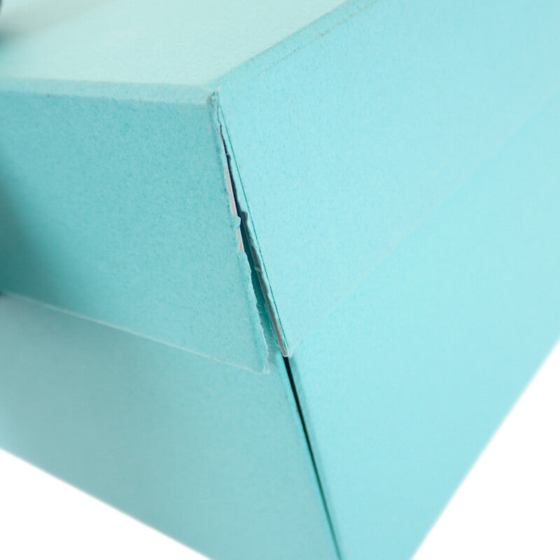 ティファニー TIFFANY&Co. CT60 3ハンド 34668299 腕時計 ステンレススチール 自動巻き ブルー文字盤 メンズ【中古】【Aランク】